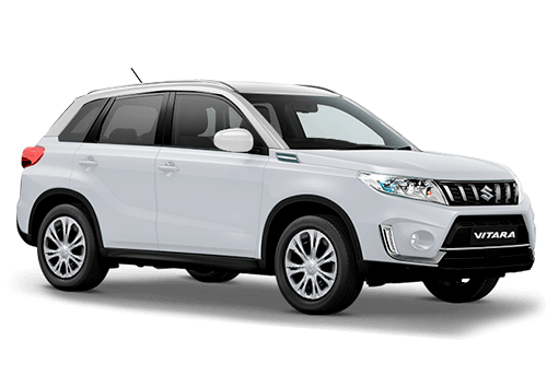 SUZUKI VITARA (Auto)