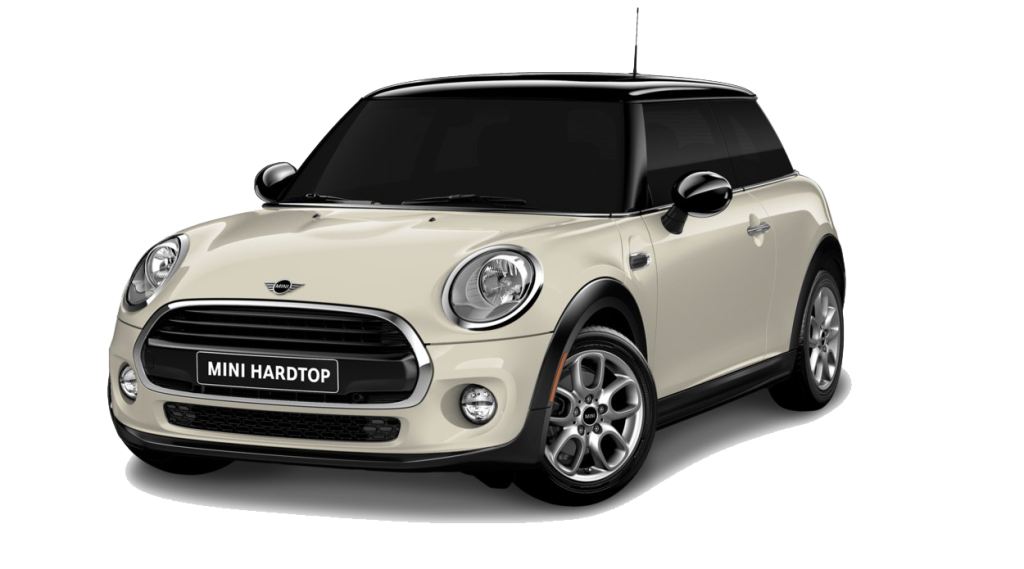 MINI COOPER (Auto)