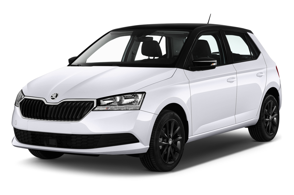 SKODA FABIA (Auto)