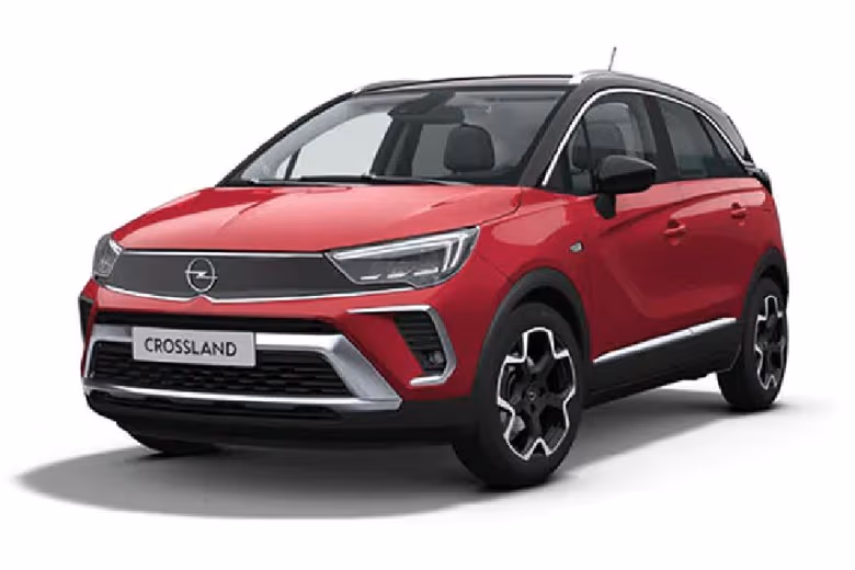 OPEL CROSSLAND (Auto)