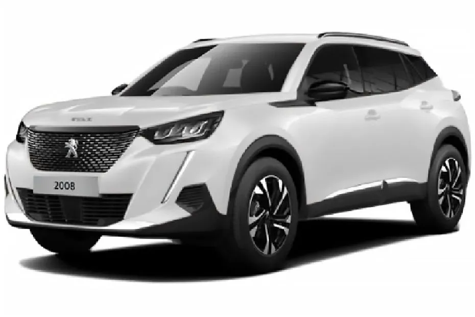 PEUGEOT 2008 (2026) (Auto)